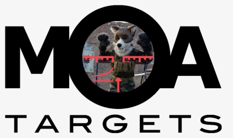 Purge The Furries - Moa Targets, HD Png Download, Free Download