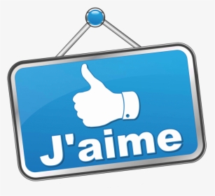 J Aime Facebook Detoure - Plongée Xl, HD Png Download, Free Download