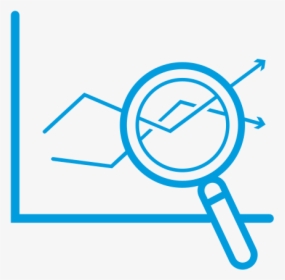 Icon Media-analysis Cel - Circle, HD Png Download, Free Download