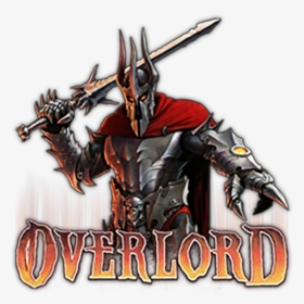 Overlord 2, HD Png Download, Free Download