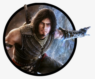 Prince Of Persia The Forgotten, HD Png Download, Free Download