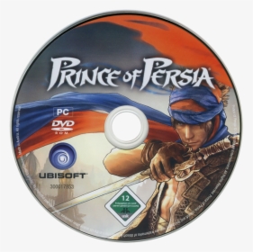 Prince Of Persia 2008 Xbox 360, HD Png Download, Free Download
