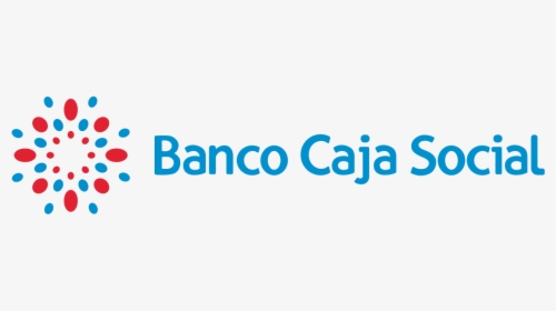 Banco Caja Social Logo Vector, HD Png Download, Free Download