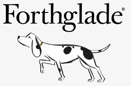 Forthglade - English Foxhound, HD Png Download, Free Download