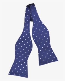 Tommy Hilfiger Bow Tie - Polka Dot, HD Png Download, Free Download