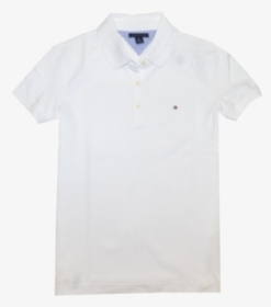 T Shirt Tommy Polo, HD Png Download, Free Download