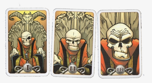Transparent Overlord Png - Aye Dark Overlord Cards, Png Download, Free Download