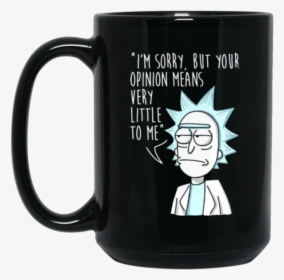 Rick Qnd Morty School, HD Png Download, Free Download