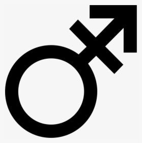 Transgender Symbol, HD Png Download, Free Download