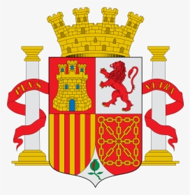 Spain Emblem, HD Png Download, Free Download