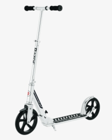 Razor A5 Dlx Scooter, HD Png Download, Free Download