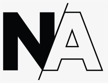 Na Collective - Na Logo Png, Transparent Png, Free Download