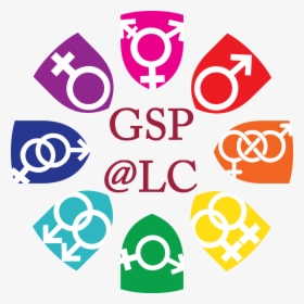 Gender And Sexuality Programs Logo - Gender And Sexuality Logo, HD Png Download, Free Download