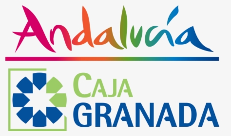 Andalucia-caja Granada Logo - Logo Caja Granada, HD Png Download, Free Download