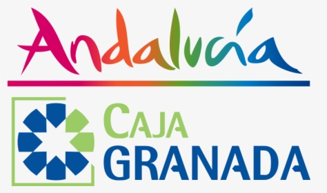 Andalucia-caja Granada Logo - Logo Caja Granada, HD Png Download - kindpng