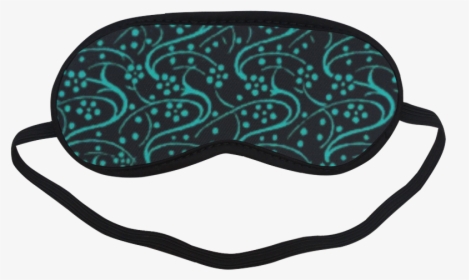 Transparent Sleeping Mask Clipart - Portable Network Graphics, HD Png Download, Free Download