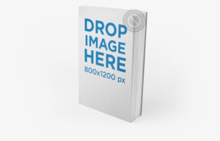 Book Mockup Transparent Background, HD Png Download, Free Download