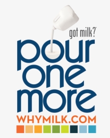 Got Milk, HD Png Download, Free Download