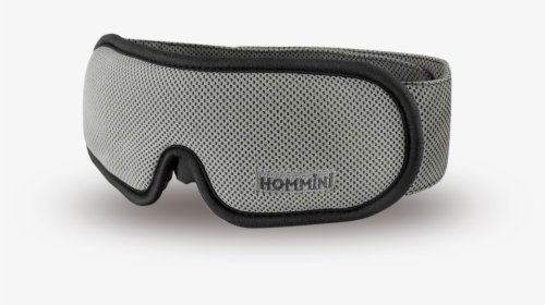 Hommini Sleep Mask - Fiber, HD Png Download, Free Download