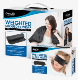 Finelife Weighted Blanket, HD Png Download, Free Download