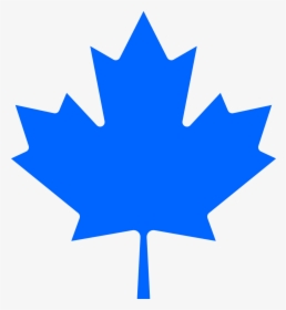 Vector Maple Leaf Canada, HD Png Download, Free Download