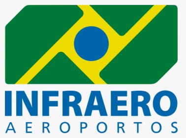Infraero Logo, HD Png Download, Free Download