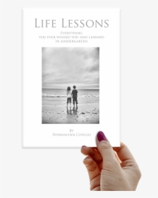 Life Lessons By Donnalynn Civello, HD Png Download, Free Download