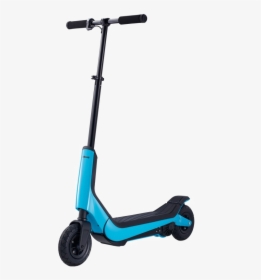 Electric Scooter Transparent Background Png - Jd Bug Electric Sports, Png Download, Free Download