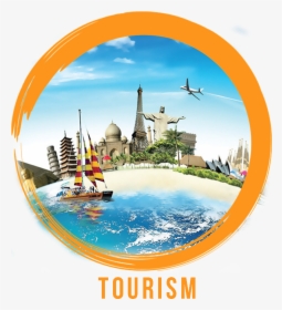 Tourism - World Tourism Day 2019, HD Png Download, Free Download