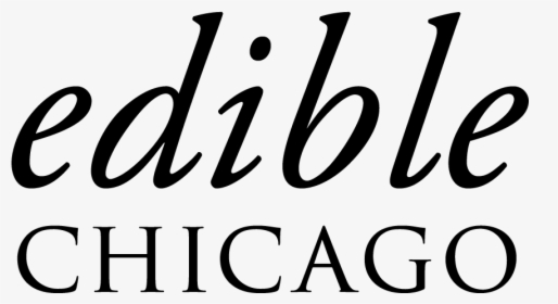 Edible Chicago - Human Action, HD Png Download, Free Download