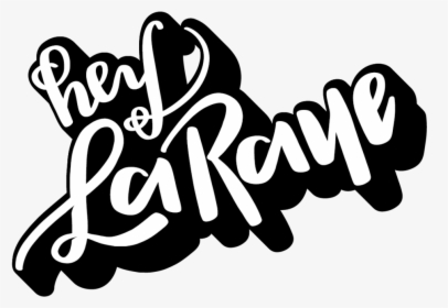Hey Laraye Logo, HD Png Download, Free Download