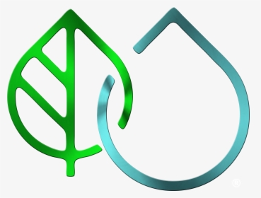 Leaf In Creek - Leaf In Creek Logo, HD Png Download, Free Download
