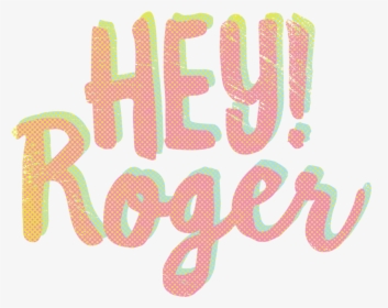 Hey Png, Transparent Png, Free Download