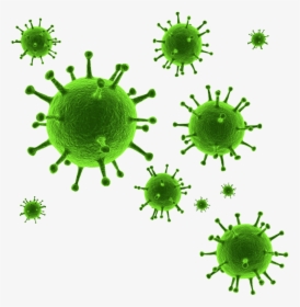 Thumb Image - Virus Png, Transparent Png, Free Download