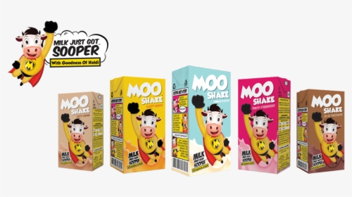 Milk Mantra Moo Shake , Png Download - Milk Mantra Products, Transparent Png, Free Download
