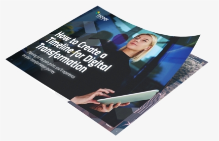 Digital Transformation Strategy - Banner, HD Png Download, Free Download