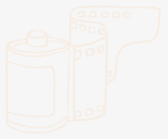 Kkp Icons-cream2 - Drawing, HD Png Download, Free Download