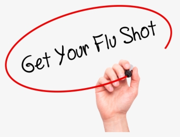 Flu Shot, HD Png Download, Free Download