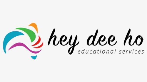 Hey Dee Ho - Hey Dee Ho Logo, HD Png Download, Free Download
