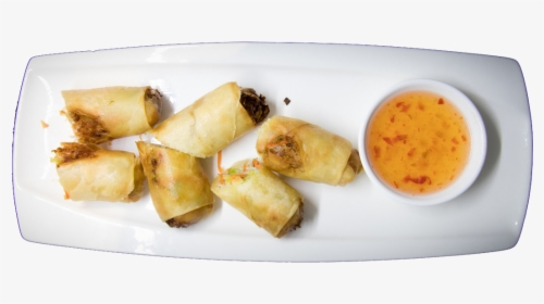 Spring Roll, HD Png Download, Free Download