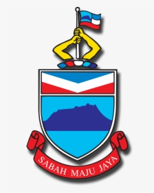 Sabah Maju Jaya Logo, HD Png Download - kindpng