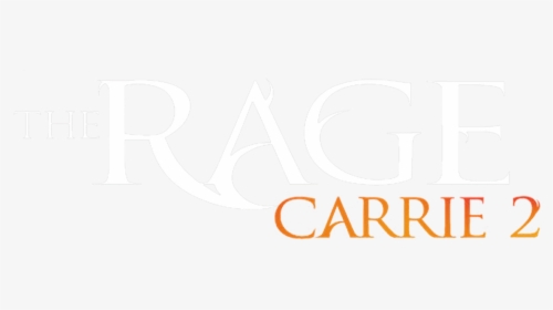 Rage Carrie 2, HD Png Download, Free Download
