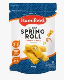 Spring Roll Png, Transparent Png, Free Download