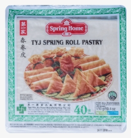 Frozen Spring Roll Sheets, HD Png Download, Free Download