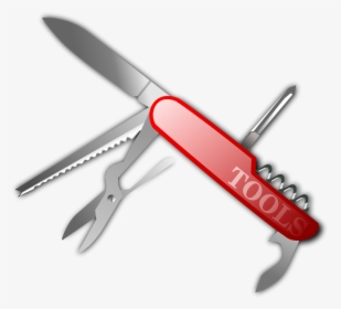 Pocket Knife Clip Art, HD Png Download, Free Download