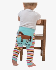 Infant Leggings - Toddler, HD Png Download, Free Download