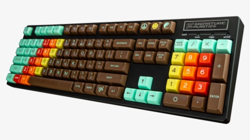 Computer Keyboard, HD Png Download, Free Download