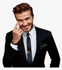 David Beckham Png , Png Download - David Beckham Portrait Painting, Transparent Png, Free Download