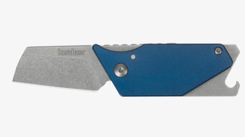 Kershaw Pub Blue, HD Png Download, Free Download