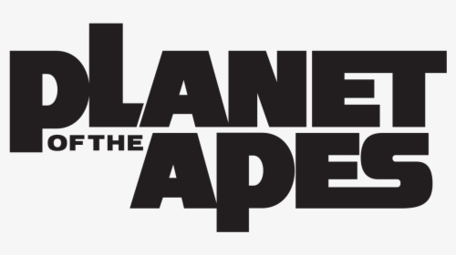 Planet Of The Apes 1968 Logo, HD Png Download, Free Download